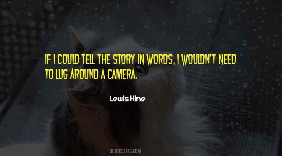 Quotes About Camera #39153