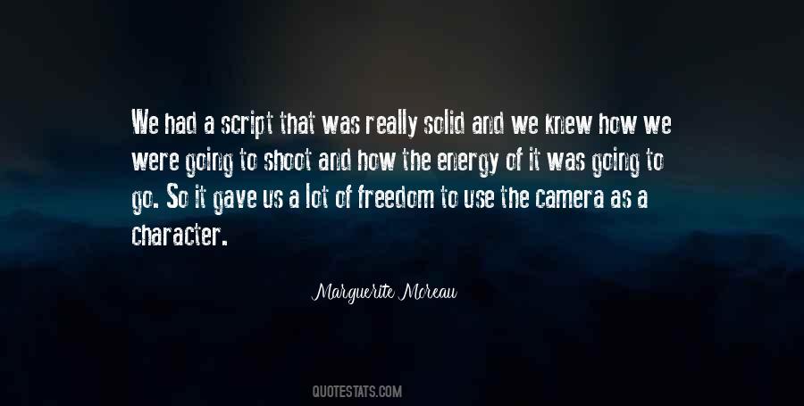 Quotes About Camera #5706 Quotes About Camera #5706