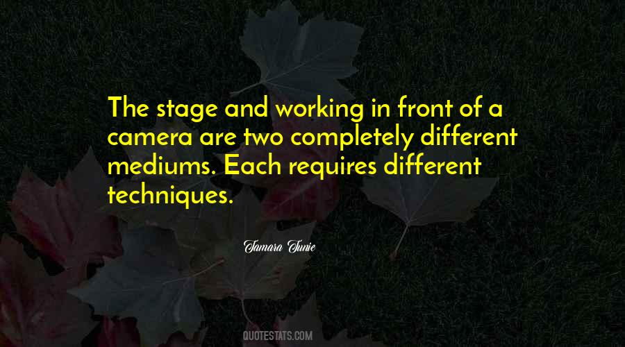 Quotes About Camera #59317 Quotes About Camera #59317