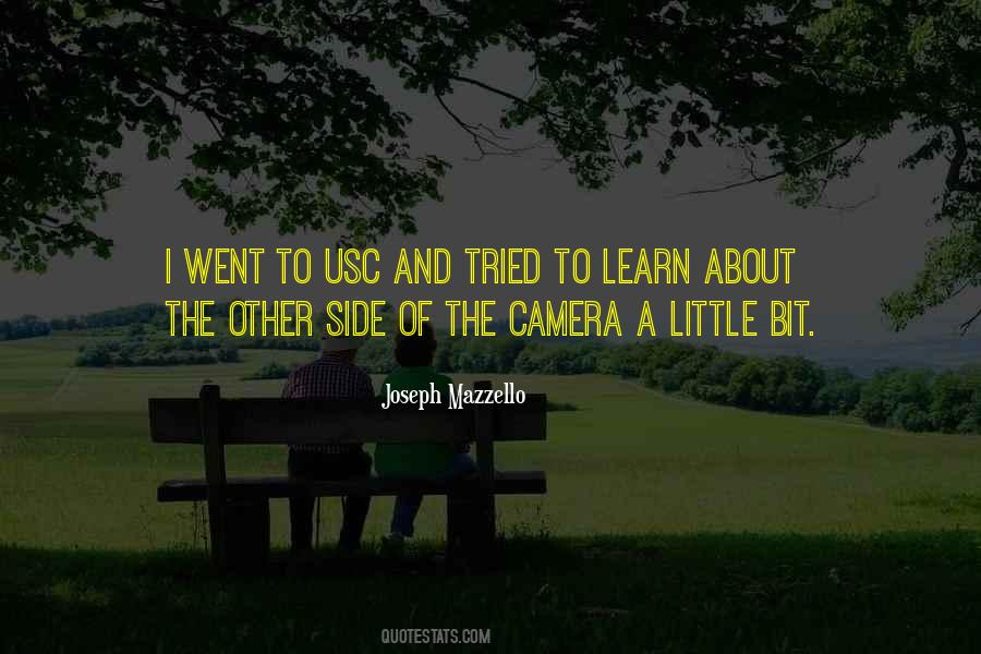 Quotes About Camera #60897