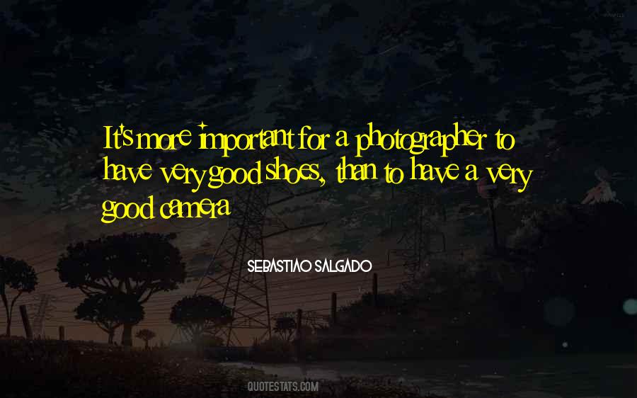 Quotes About Camera #63719 Quotes About Camera #63719