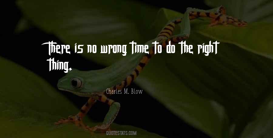 Quotes About Timing #198667