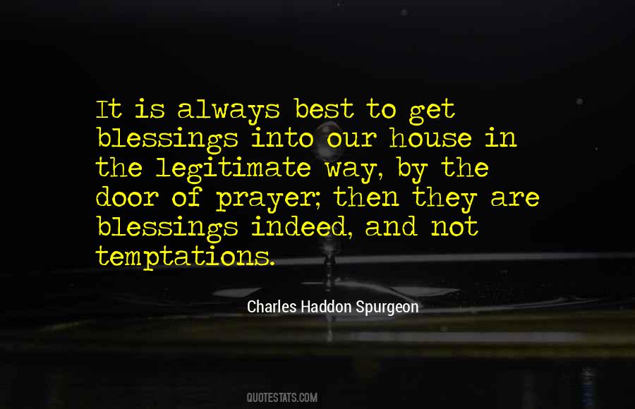 Quotes About Temptations #1400280