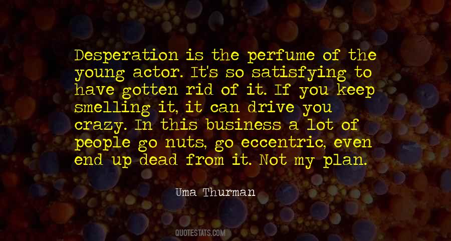 Quotes About A Business Plan #1397297