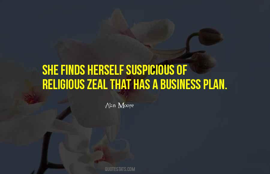 Quotes About A Business Plan #1455829
