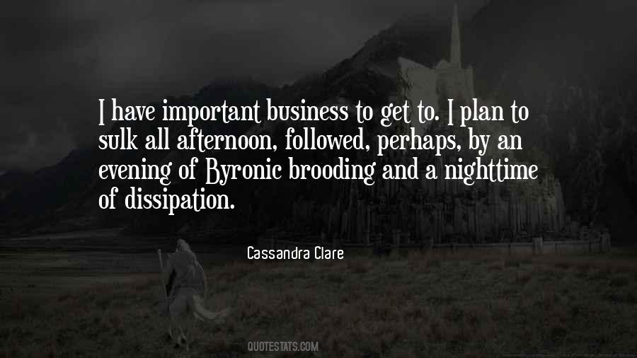 Quotes About A Business Plan #1470178