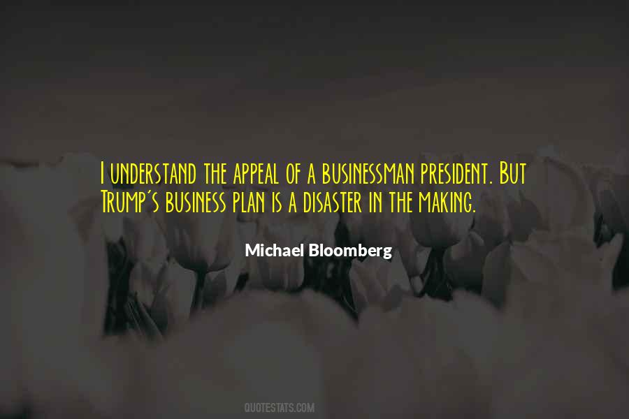 Quotes About A Business Plan #1822319