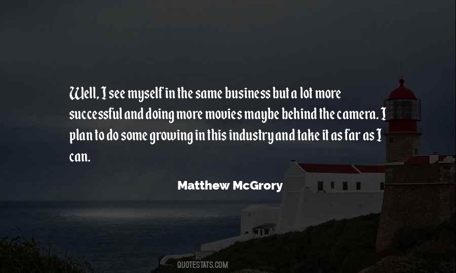 Quotes About A Business Plan #580476