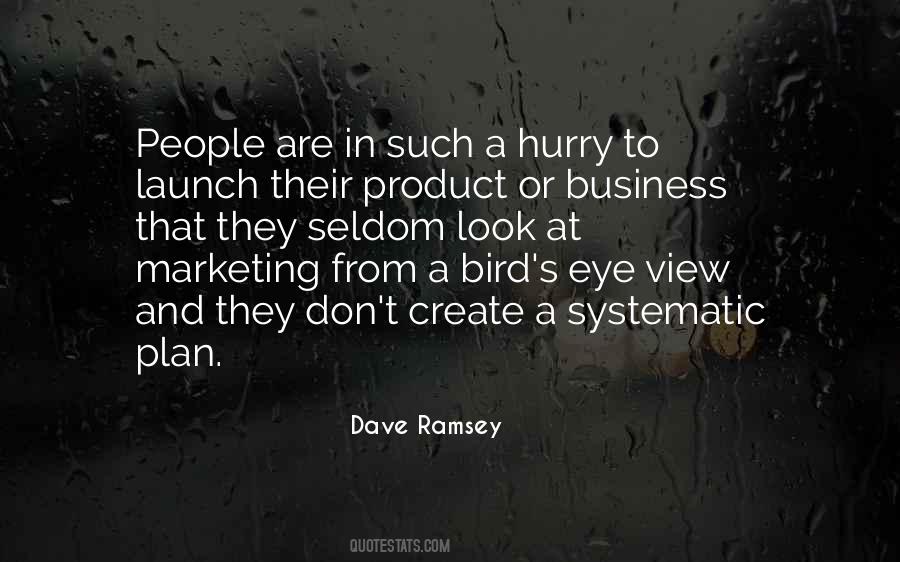 Quotes About A Business Plan #695762