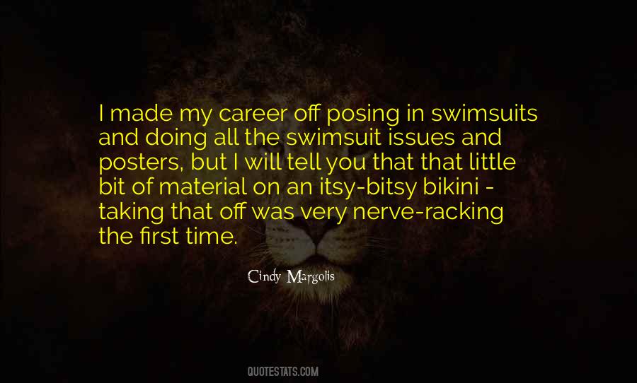 Quotes About Swimsuits #1639614