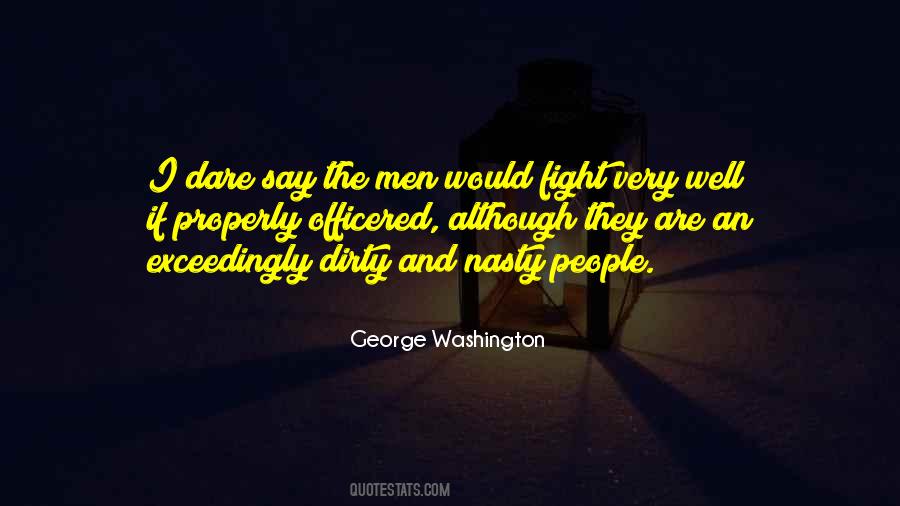 Dirty People Quotes #591078