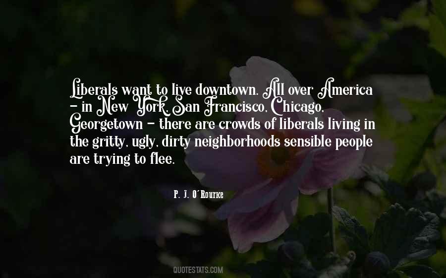 Dirty People Quotes #610197