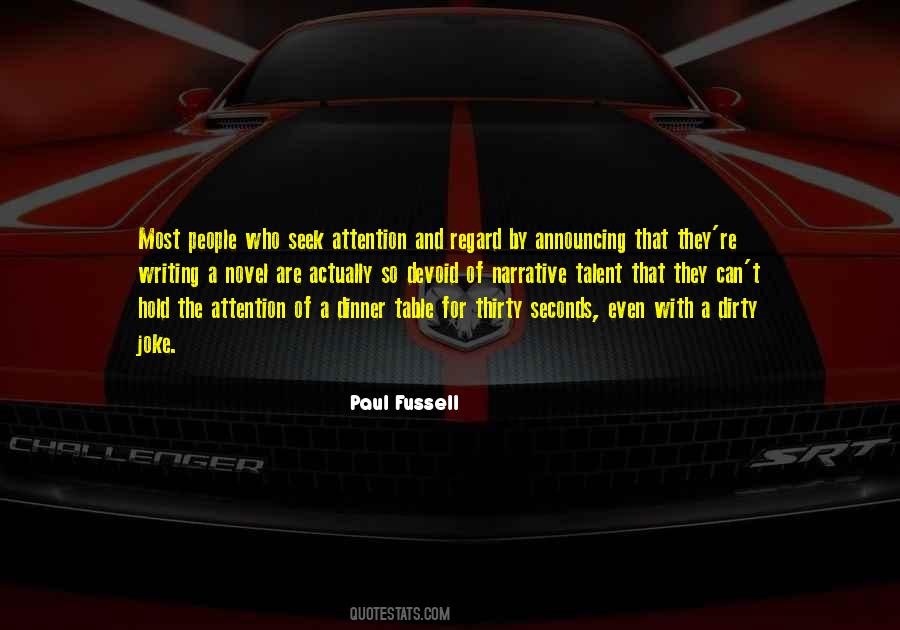Dirty People Quotes #678000