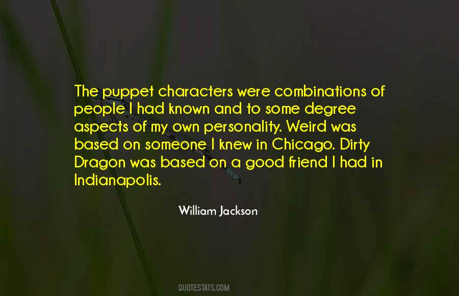 Dirty People Quotes #780450