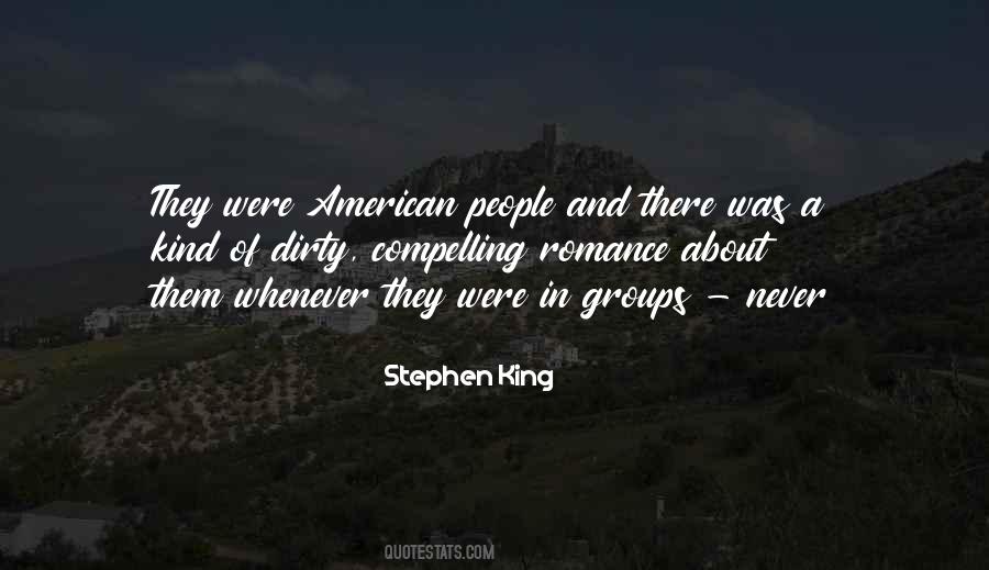 Dirty People Quotes #96019