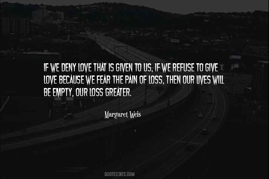 Quotes About Give Love #161998