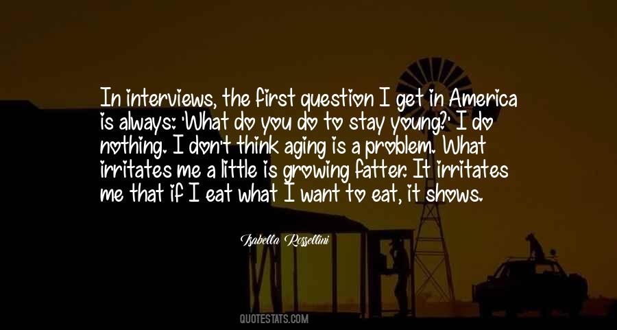 What Do You Do To Quotes #1373006