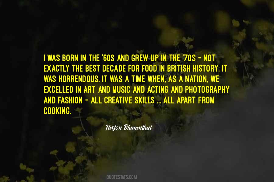 Best Acting Quotes #339872