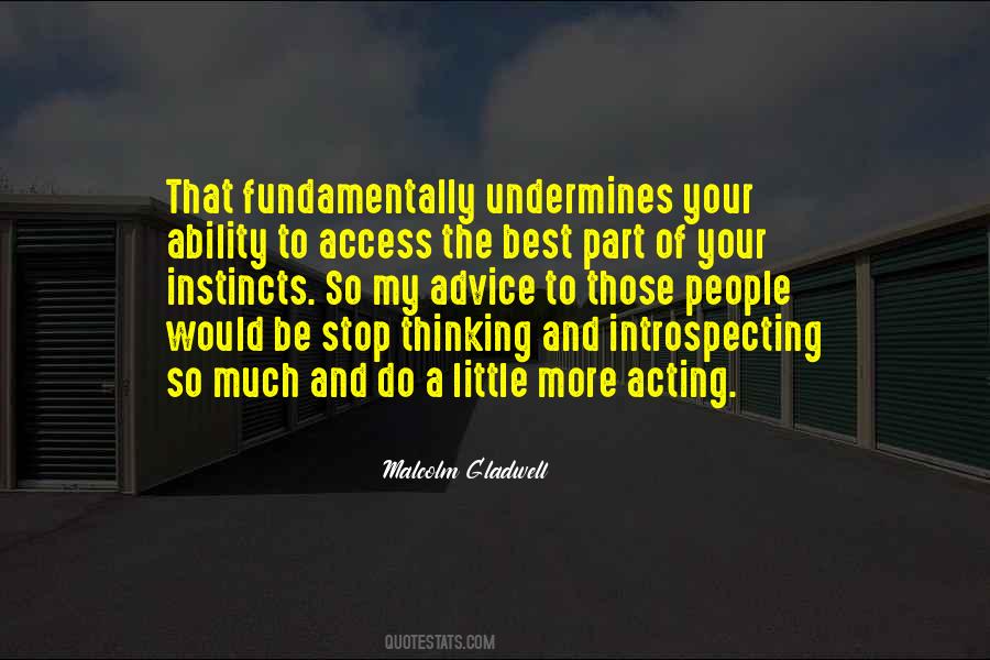 Best Acting Quotes #366996