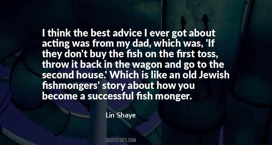 Best Acting Quotes #448205