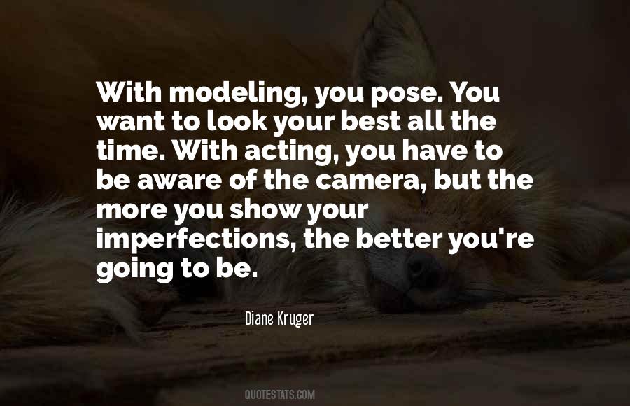 Best Acting Quotes #51345