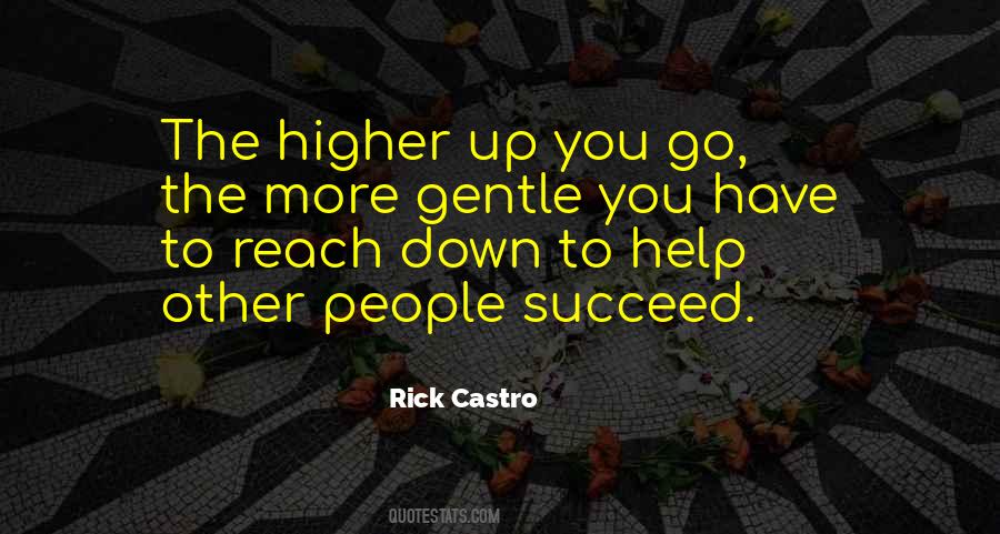 Gentle Help Quotes #1577555