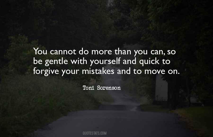 Gentle Help Quotes #672592