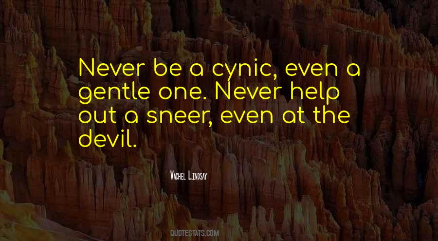 Gentle Help Quotes #800665