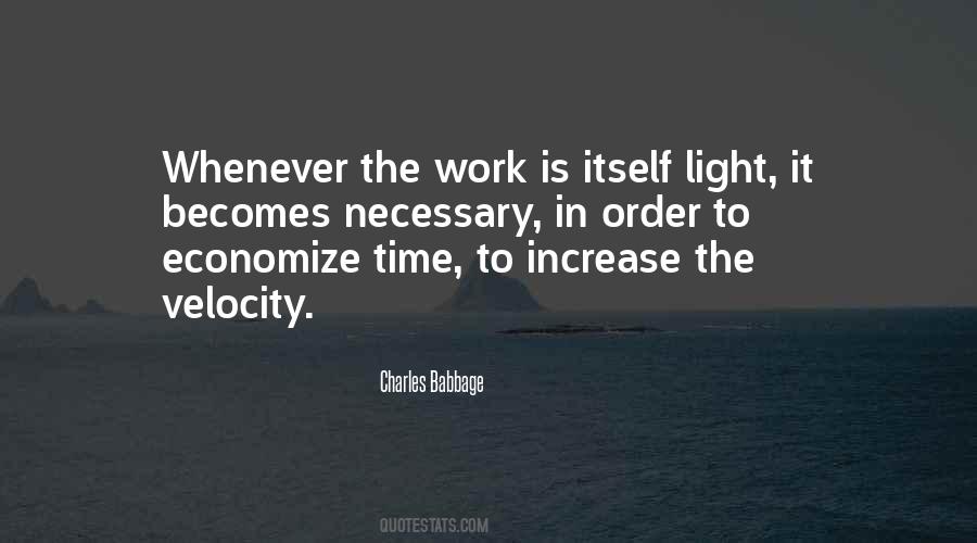 Quotes About Velocity #1061531