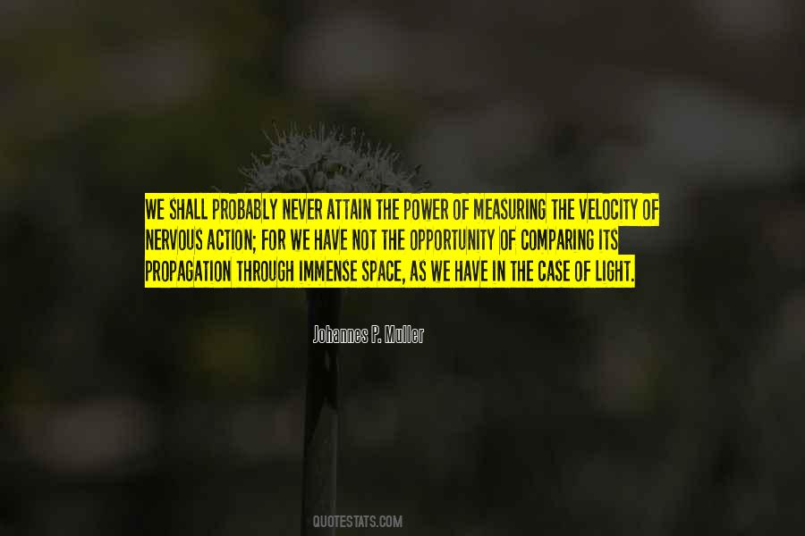 Quotes About Velocity #106368