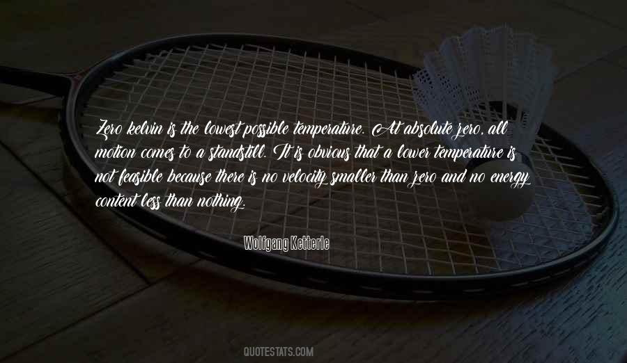 Quotes About Velocity #1111027