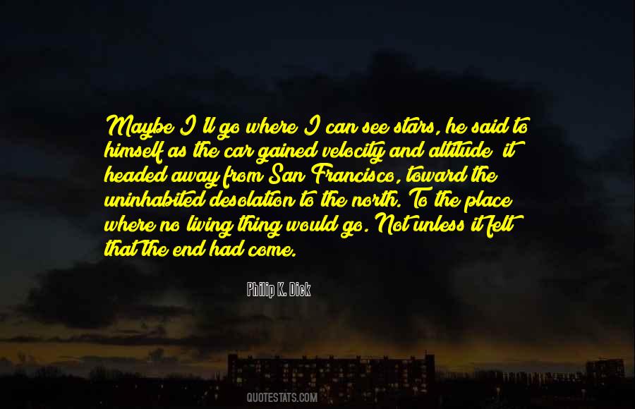 Quotes About Velocity #1235242