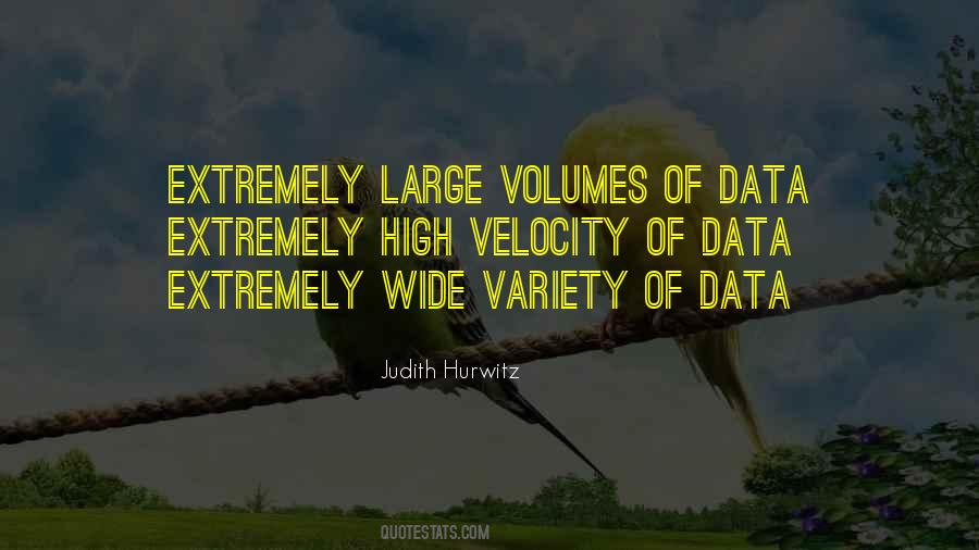 Quotes About Velocity #241612
