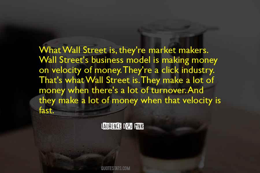 Quotes About Velocity #403370