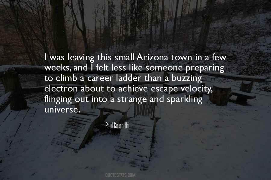 Quotes About Velocity #418927