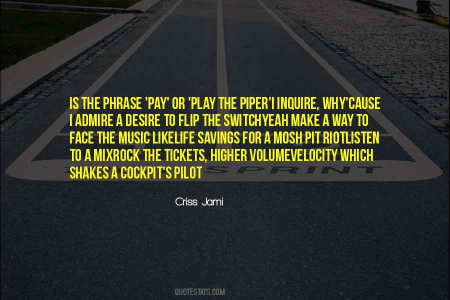 Quotes About Velocity #603300