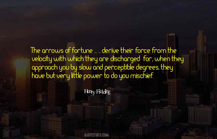 Quotes About Velocity #645256