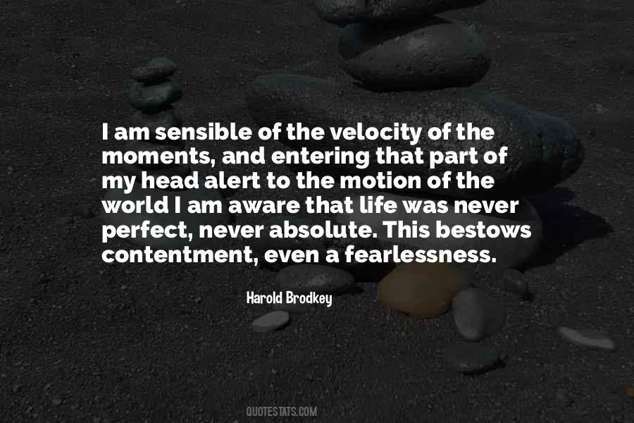 Quotes About Velocity #786461
