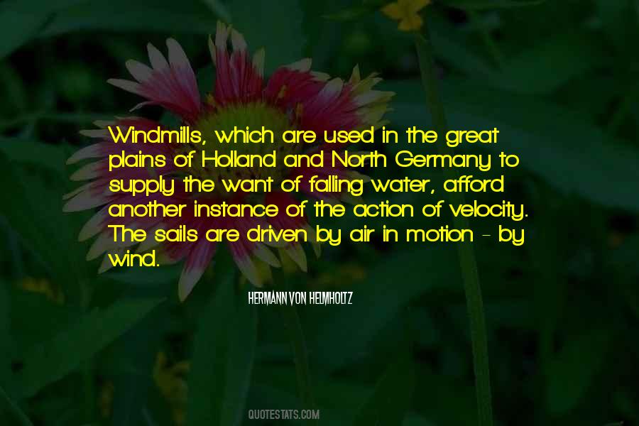 Quotes About Velocity #812614