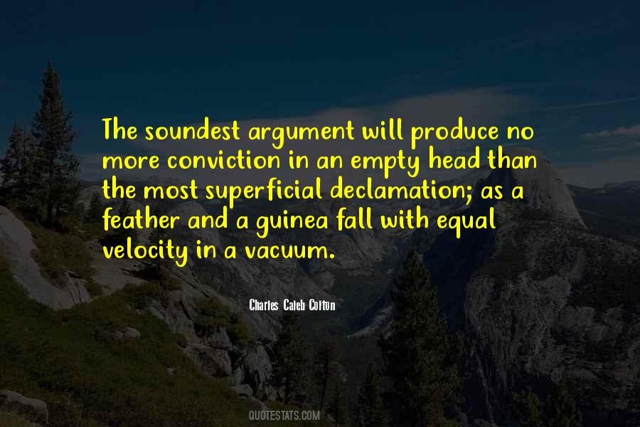Quotes About Velocity #857298