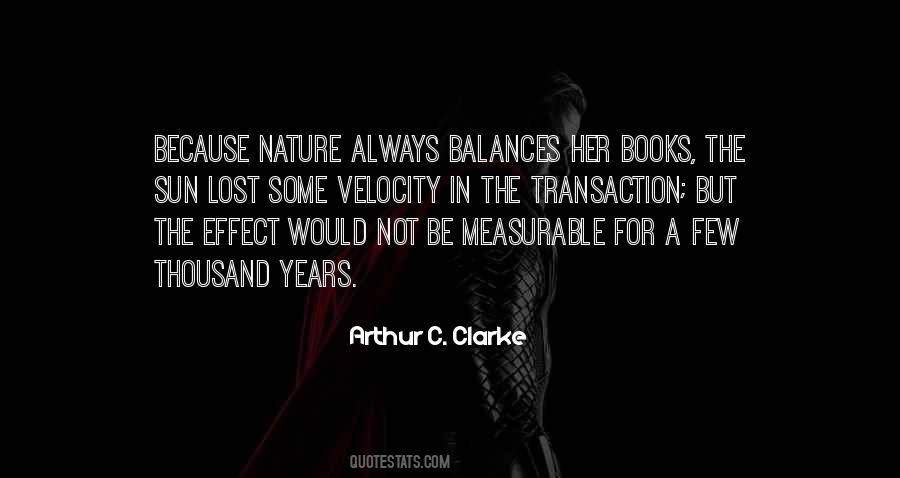 Quotes About Velocity #95987