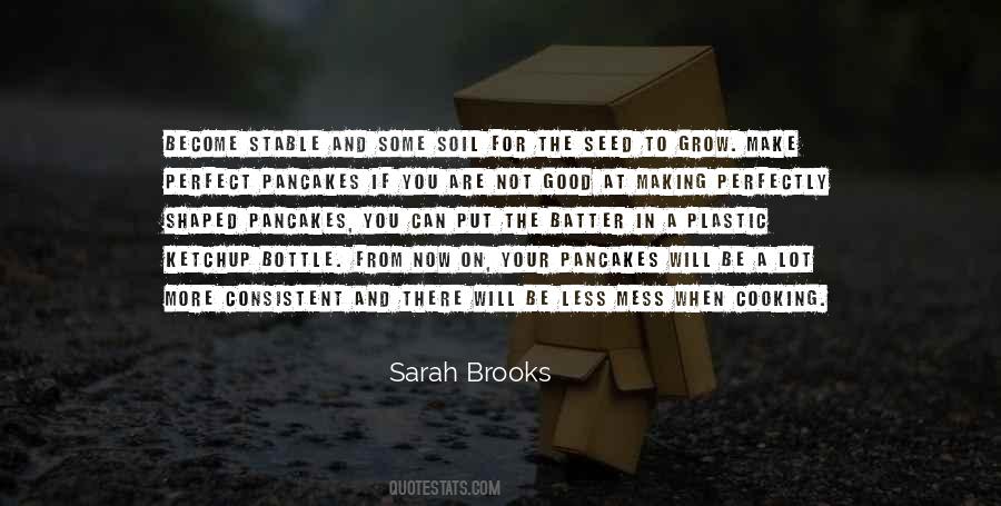 Good Cooking Quotes #373517