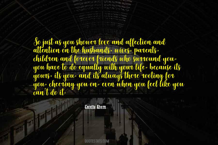 Quotes About Love Your Parents #1004339