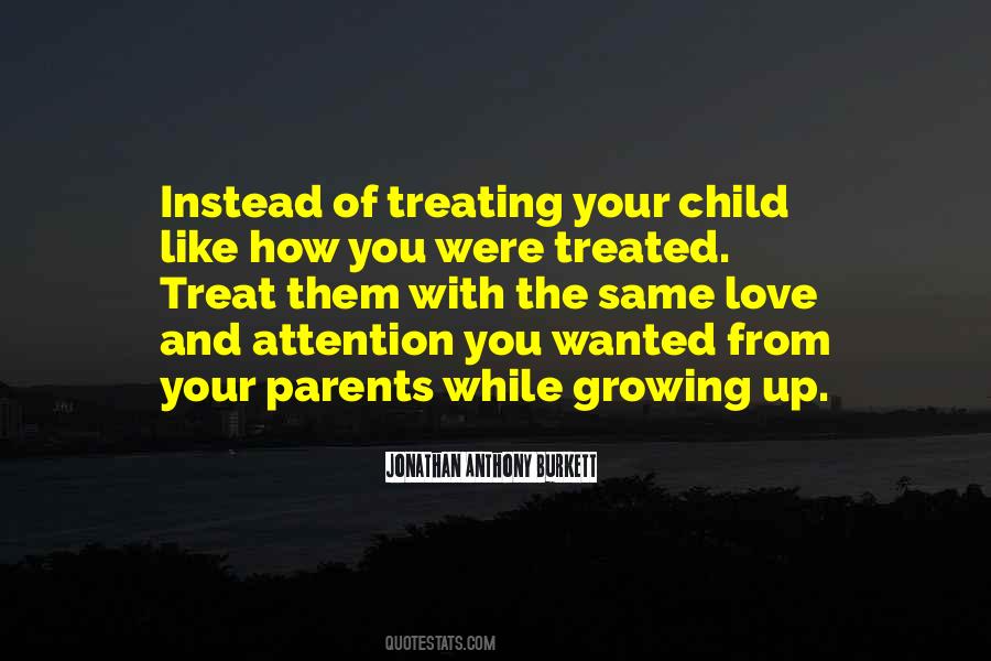 Quotes About Love Your Parents #1700255