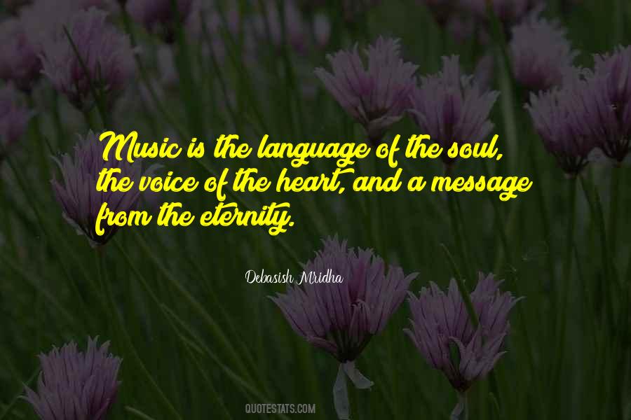 Quotes About Soul Eternity #1045929