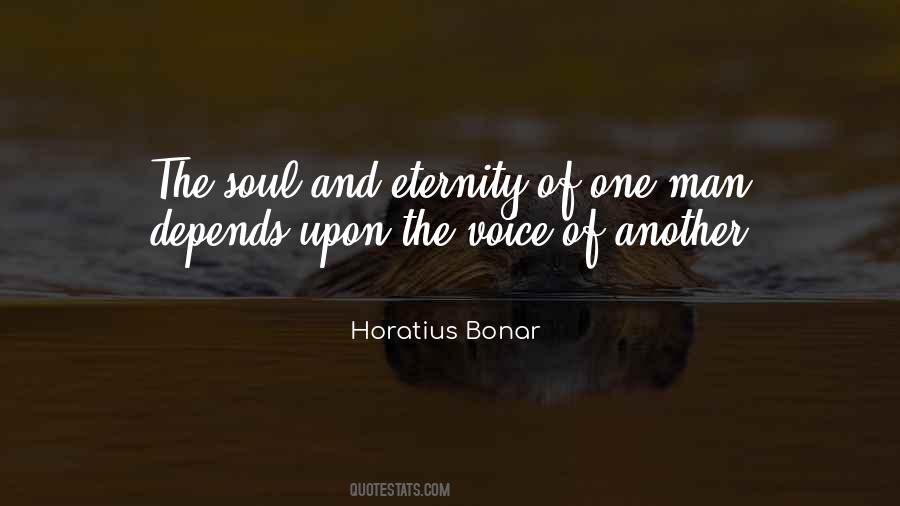Quotes About Soul Eternity #1402876