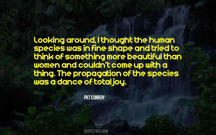 Quotes About Joy And Dance #541065