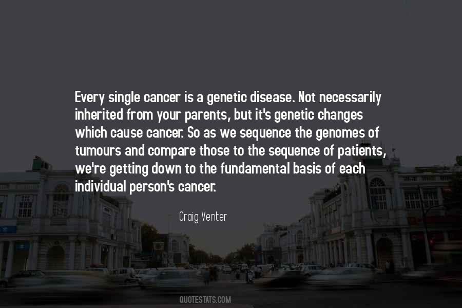 Quotes About Genomes #374101