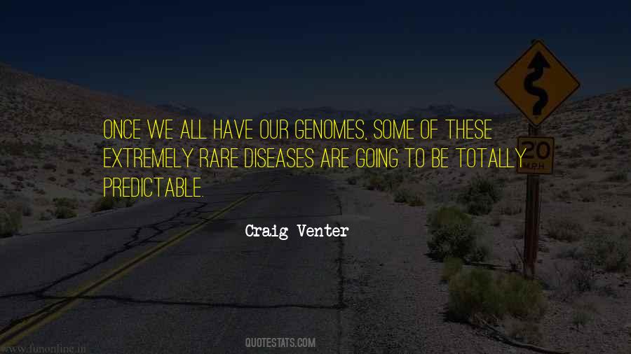 Quotes About Genomes #40182