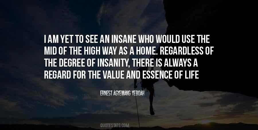 Count The Words Quotes #1451224